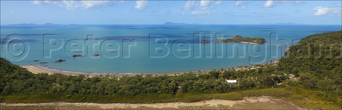 Peter Bellingham Photography Cape Hillsborough Nature Resort - QLD (PBH4 00 18861)